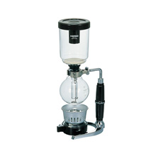 2 CUP COFFEE SYPHON "TECHNICA"